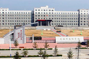 虎林市高级中学录取分数线，虎林市高级中学崔晶华