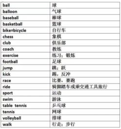项目的英文是什么?