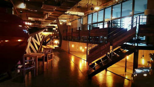 coffeehouse是什么意思