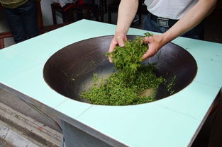 怎么炒茶 如何炒茶叶呢