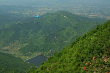 大悟山在哪里，大悟山天气预报