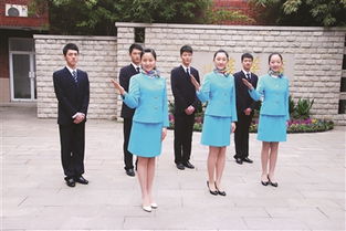 苏州四中空乘专业对口的大学有哪几个