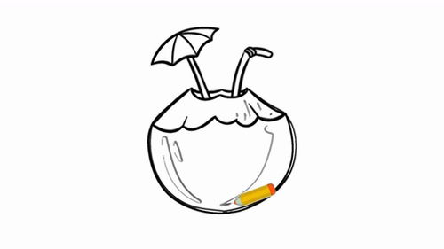 夏天怎么画才好看