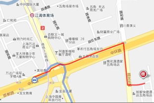 上海开车去无锡丁丁地图