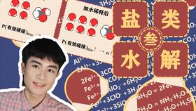 高中化学十一个双水解方程式