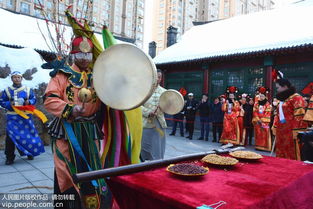 二月二的习俗二月二是什么风俗