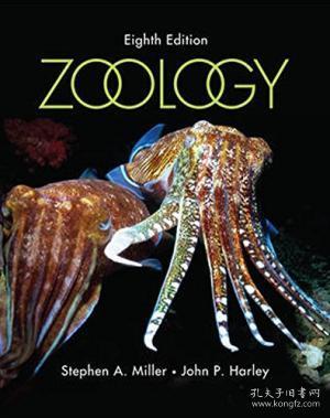 zoology和biology，zoology翻译