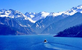 天山天池风景名胜区简介门票，天山天池风景名胜区天气预报