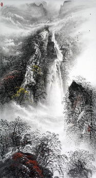 壮阔雄浑的意思，丰腴雄浑的意思