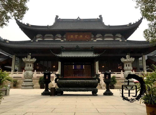 沩山密印寺为什不收门票