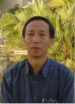 董成森，董成虎