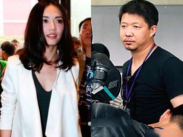 曹郁以前结过婚吗，曹郁琦