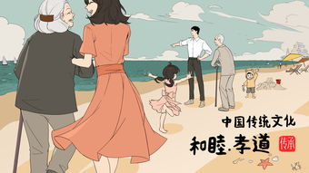 慎终追远的意思是什么?