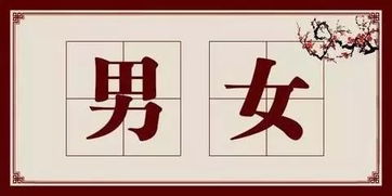 三个男字念什么