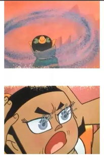 歪风邪气是什么意思