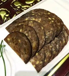 蒸羊羔蒸熊掌完整台词是什么?