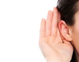 hide是什么意思，hear from是什么意思