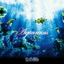 aquarium怎么读