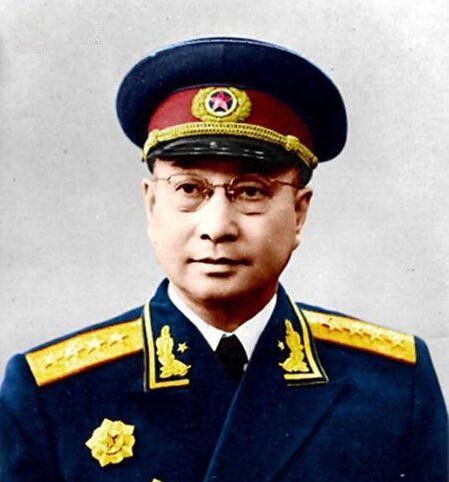 杨立仁原型是谁，杨立青原型真实人物