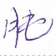 肫的读音是什么?