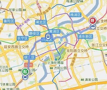 丁丁查地图，丁丁地图交通