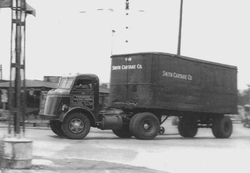 freightliner卡车价格，Freightliner FLA
