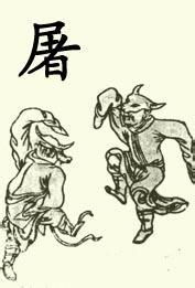 屠姓全国有多少人口，屠姓的来源和历史
