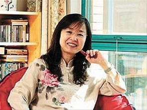 尹建莉女儿圆圆现状