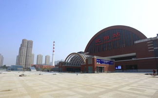 沈阳站西广场和东广场区别，沈阳站西广场到东广场怎么走