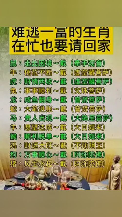 2012年兔年运程