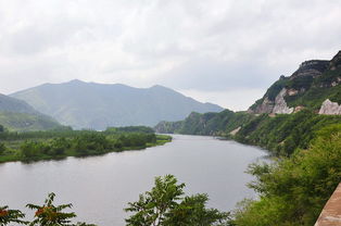 桃林口水库属于哪个县，桃林口水库二期工程搬迁工作