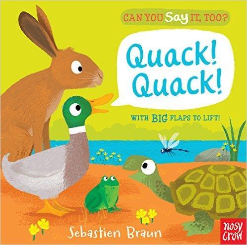 quack的翻译是:什么意思