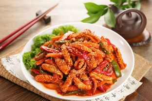 炒鱿鱼是什么意思