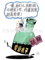 另谋高就贬义还是褒义，另谋高就打一动物