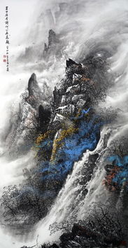 雄浑的意思是什么 雄浑的解释