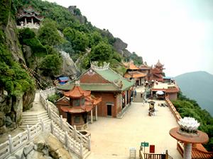 泉州仙公山风景区交通指南