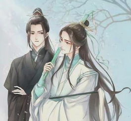 天官赐福应该在什么软件上可以看到?