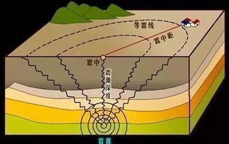地震分为哪几个等级