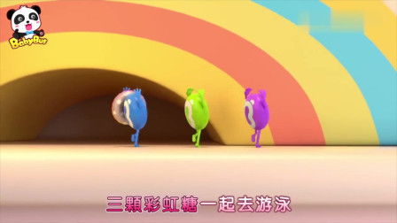 童谣大全经典童谣合集