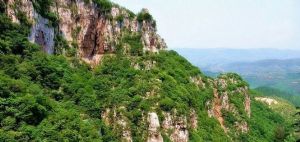 潭溪山和齐山哪个好玩