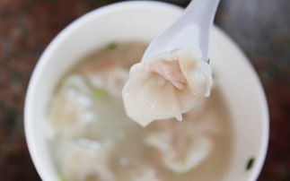 扁食是指什么