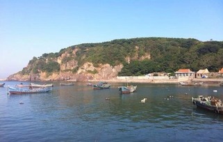 威海鸡鸣岛民宿价格，威海鸡鸣岛攻略