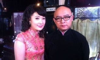孟非的老婆叫什么