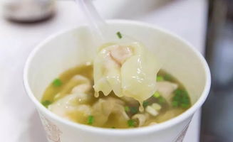 扁食和馄饨有区别吗，扁食热量