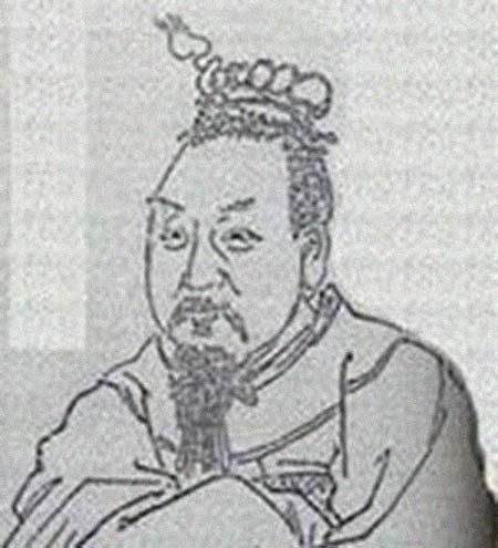 谥法解谥号大全，谥法读音