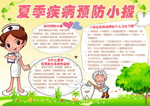 卫生小报内容，卫生小报手抄报内容