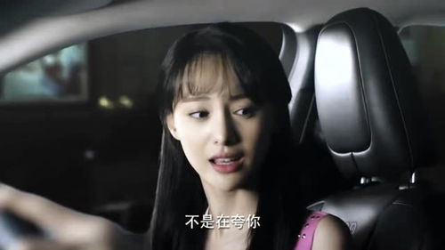姑娘你真美的歌词