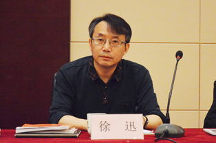 徐迅 传化，徐迅迪