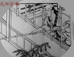 八杆子打不着的意思是什么?，八杆子打不着一瞥拼音