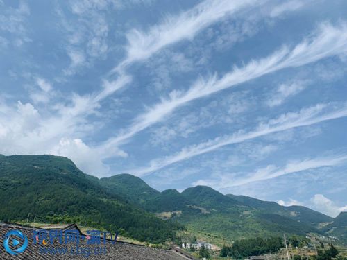 巫溪红池坝 天气预报